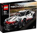 Lego 42096 Porsche 911 RSR (NIEUW) in gesealde doos, Kinderen en Baby's, Speelgoed | Duplo en Lego, Ophalen of Verzenden, Nieuw
