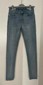 Slim fit jeans charmeur light blue Florèz - maat 27, Kleding | Dames, Blauw, Florèz, Ophalen of Verzenden, Zo goed als nieuw