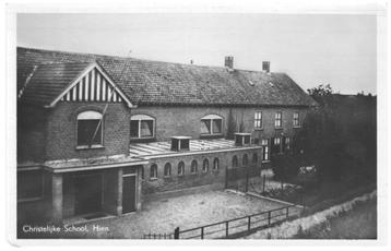 963438	Dodewaard	Hien Gld	Christelijke School 1948	Nette Oud