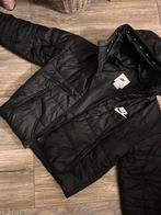 Nike jas, zwart, maat S, Kleding | Dames, Jassen | Winter, Ophalen, Zo goed als nieuw, Zwart