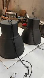 Hanglampen, Huis en Inrichting, Lampen | Hanglampen, Ophalen, Zo goed als nieuw, Minder dan 50 cm