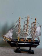 Model Schip, Ophalen of Verzenden, Zo goed als nieuw