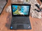 Lenovo Yoga 11E., Computers en Software, Windows Laptops, Gebruikt, Qwerty, 13 inch, Met touchscreen