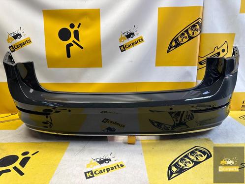 VW Golf 8 VIII Achterbumper 5H6807421C Style Achterbumper, Auto-onderdelen, Carrosserie en Plaatwerk, Bumper, Volkswagen, Achter