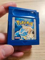 Pokemon Blue, Avontuur en Actie, 1 speler, Ophalen of Verzenden, Zo goed als nieuw
