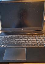 HP Pavilion Gaming Laptop 15-cx0651nd, Computers en Software, Windows Laptops, Gebruikt, Met videokaart, 2 tot 3 Ghz, 8 GB