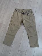 AFRITSBROEK,HUMAN NATURE, dames-Plus Size 4XL (TAUPE) zgan, Ophalen of Verzenden, Zo goed als nieuw, Kleding