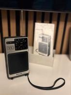 Nieuw PHILIPS 90AL080 Radio Vintage AM-FM, Ophalen of Verzenden, Nieuw, Radio