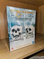 ✅ Bones Complete Collection (Import), Cd's en Dvd's, Dvd's | Tv en Series, Ophalen, Vanaf 16 jaar, Boxset, Zo goed als nieuw