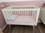 Kidsmill Babykamer compleet., Ophalen of Verzenden, Zo goed als nieuw, Ledikant