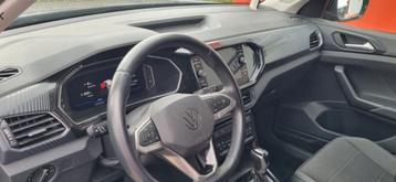Vw T-CROSS airbagset origineel beschikbaar voor biedingen