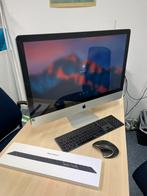 Apple IMac 27 inch, mid 2010 te koop., Computers en Software, Apple Desktops, Ophalen, 2 tot 3 Ghz, SSD, IMac