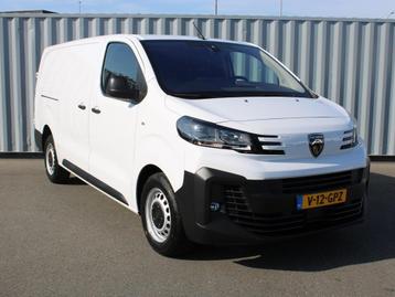 Peugeot Expert 1.5 BlueHDi 120 S&S L3 4.9% Fin.lease vraag u beschikbaar voor biedingen
