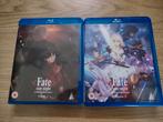 Fate Stay Night: Unlimited Bladeworks Anime (Complete serie), Ophalen of Verzenden, Zo goed als nieuw, Tv en Series