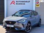 CUPRA Formentor 1.4 e-Hybrid VZ Performance Pano/Memory/360, Auto's, Cupra, 12 maanden, Gebruikt, 4 cilinders, Hybride Elektrisch/Benzine