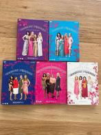 DVD Gooische vrouwen, Vanaf 12 jaar, Ophalen, Zo goed als nieuw, Komedie