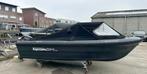 Topcraft 484 Grande, Watersport en Boten, Gebruikt, Overige brandstoffen, Tot 6 meter, 10 tot 30 pk