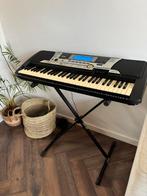 Yamaha PSR-550, Ophalen, Zo goed als nieuw, 61 toetsen, Yamaha