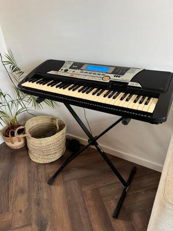 Yamaha PSR-550 beschikbaar voor biedingen
