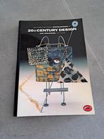 Design encyclopedie 20e eeuw, Guy Julier, Thames and Hudson, Boeken, Ophalen of Verzenden, Gelezen, Overige onderwerpen, Guy Julier