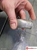 Kreidler 20 mm Inlaat spruitstuk zeer nette staat 15-43-13, Gebruikt, Kreidler, Ophalen of Verzenden, Kreidler