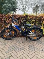 Alpina Yabber 22 inch Jongens, Fietsen en Brommers, Fietsen | Jongens, Ophalen, Gebruikt, 22 inch, Alpina