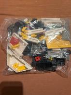 LEGO JUNIORS Reparatiestation 4655 - Compleet, ., Lego, Ophalen of Verzenden, Zo goed als nieuw