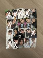 Diverse kpop photocards €1 per stuk, Ophalen of Verzenden, Zo goed als nieuw, Foto of Kaart