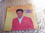 ELVIS A PORTRAIT IN MUSIC, Cd's en Dvd's, Ophalen of Verzenden, Zo goed als nieuw, 12 inch, Rock-'n-Roll