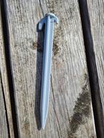 Kuntstof haringen - 27 stuks, Caravans en Kamperen, Kampeeraccessoires, Ophalen of Verzenden, Nieuw