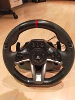 Racestuur, Spelcomputers en Games, Spelcomputers | Sony PlayStation Consoles | Accessoires, Ophalen, Zo goed als nieuw, Controller