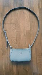 Tommy Hilfiger tas, Sieraden, Tassen en Uiterlijk, Tassen | Damestassen, Ophalen of Verzenden, Nieuw, Beige, Handtas