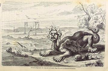 [Reliure] Histoire Populaire de la France 1880-82 Frankrijk beschikbaar voor biedingen