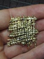 mooie vintage sjaalclip, Ophalen of Verzenden, Zo goed als nieuw, Zilver, Overige materialen