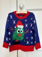 Kersttrui - mt 98/104, Kinderen en Baby's, Kinderkleding | Maat 98, Ophalen of Verzenden, Zo goed als nieuw, Jongen of Meisje