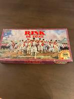 Risk de Luxe - Wereldveroverend spel!, Hobby en Vrije tijd, Gezelschapsspellen | Bordspellen, Vijf spelers of meer, Ophalen, Zo goed als nieuw