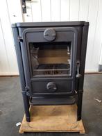 Morso 1440 (1442) Houtkachel Allesbrander keurige staat, Ophalen, Houtkachel, Zo goed als nieuw, Vrijstaand