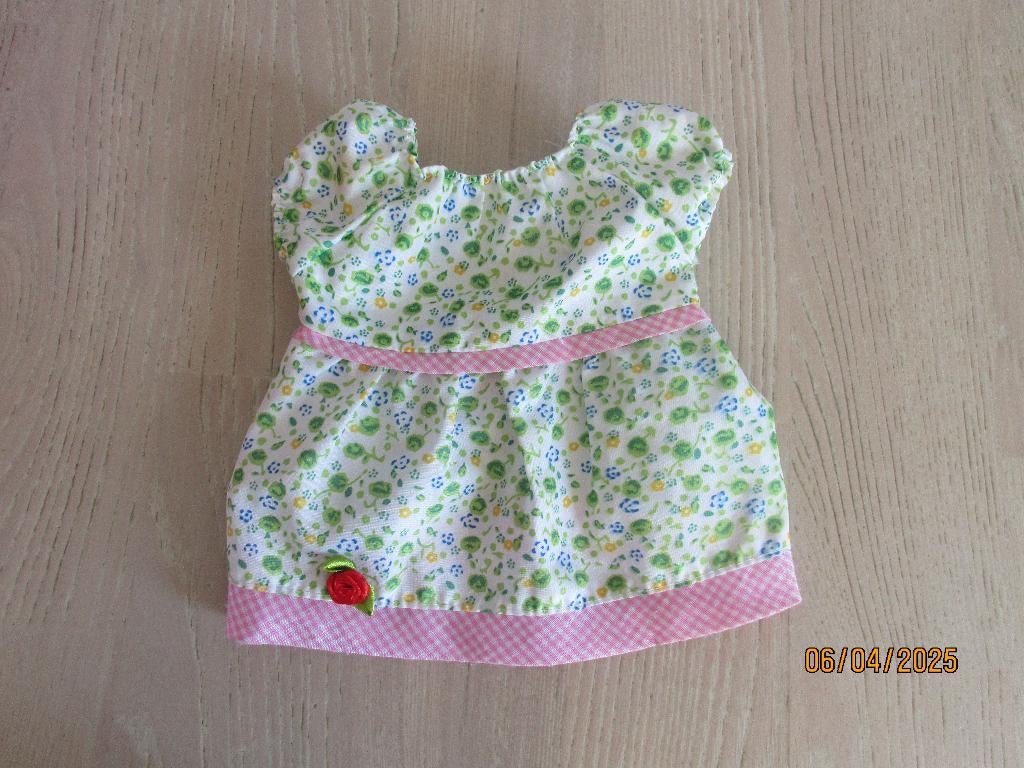 Babyborn kleding, Ophalen, Nieuw, Babypop