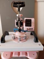 Vevor Hittepers in Zeer Goede Staat, Ophalen of Verzenden, Zo goed als nieuw, Overige typen