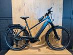 Koga E-Worldtraveller suspension Mixte - Bosch CX - 750Wh, 28 inch, 10 tot 15 versnellingen, Nieuw, Ophalen of Verzenden