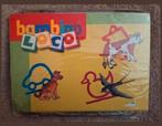 Loco bambino met boekje, Ophalen of Verzenden, Zo goed als nieuw