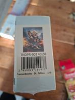 Daimend painting max verstappen, Ophalen of Verzenden, Zo goed als nieuw, Formule 1