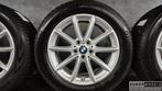 17 inch BMW Velgen Winterbanden X1 F48 X2 F39 Styling 574, Auto-onderdelen, Gebruikt, -, -, Banden en Velgen