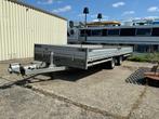 Hulco Medax 3 Aanhangwagen (85-WV-KP), Auto diversen, Aanhangers en Bagagewagens, Gebruikt