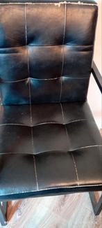 Eetkamer stoelen, Huis en Inrichting, Stoelen, Ophalen, Gebruikt, Vijf, Zes of meer stoelen