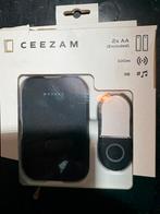 Camera deurbellen, Ophalen of Verzenden, Ingebouwde camera, Nieuw