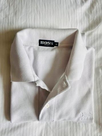 Hugo Boss: Polo beschikbaar voor biedingen