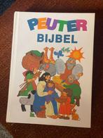 Peuterbijbel in nieuwstaat, Ophalen of Verzenden, Zo goed als nieuw