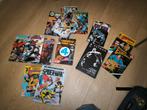 Nederlandse DC & Marvel stripboeken, Boeken, Strips | Comics, Meerdere comics, Ophalen, Zo goed als nieuw