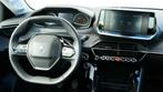 Peugeot 208 1.2 PureTech Blue Lease Active |1e EIG!|LMV|Carp, Voorwielaandrijving, Stof, Gebruikt, 1199 cc